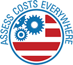 Assess Costs Everywhere Tool logo