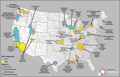 24 IMCP 2014&2015 designated communities