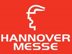 Hannover Messe Logo