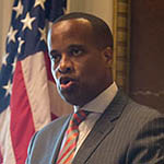 Jay Williams, Assistant Secretary for the Economic Development Administration