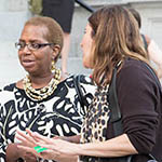 IMCP Communities at the White House