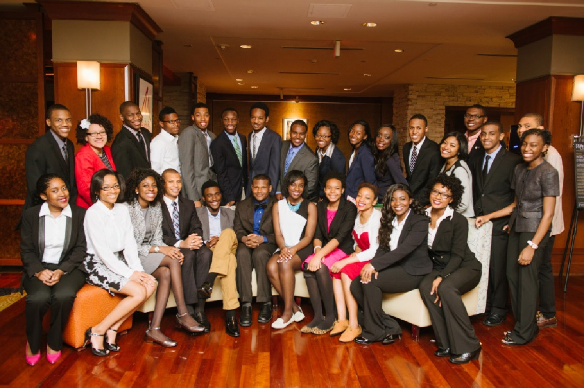 Ron Brown Scholars