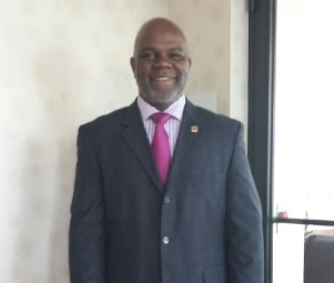 Photo of Willie Taylor, Regional Director, Philadelphia Regional Office