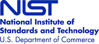 National Institute of Standards and Technology logo