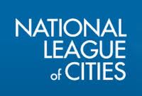 National League of Cities Logo