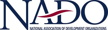 National Association of Development Organizations Logo