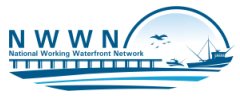 National Working Waterfront Network (NWWN) logo