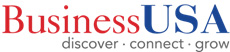 BusinessUSA logo
