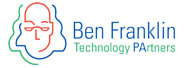 Ben Franklin Technology PArtners logo