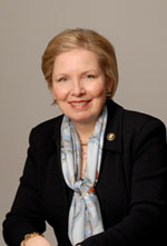 Photo of Linda  Mysliwy Conlin