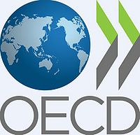 OECD Logo