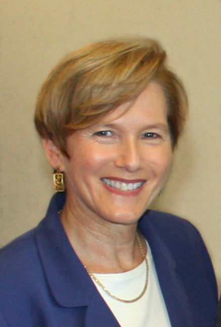 Photo of Diane  Peters-Nguyen