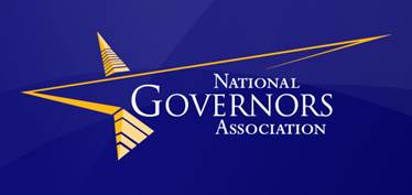 National Governors’ Association (NGA) logo