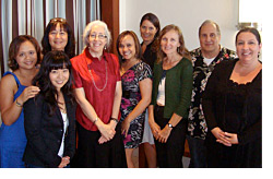 Photo of EDA supporting women in Hawaii