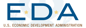 EDA Logo