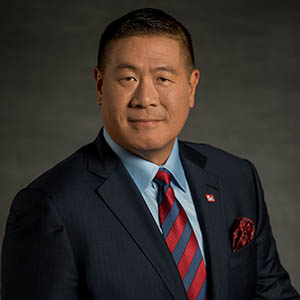 Stephen S. Tang, Ph.D., MBA<