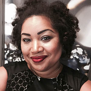 Tiffany M. Stevenson Tiffany M. Stevenson