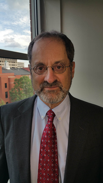 Photo of Andrew D. Reamer, Ph.D.