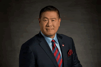 Photo of Stephen S. Tang, Ph.D., MBA