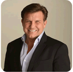 Dr. Michael Burcham, CEO of Narus Health and the 2014-2016 NACIE Board co-chair.