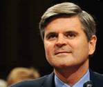 Photo of Steve Case