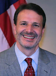 Matt S. Erskine