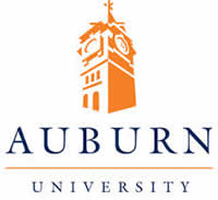 Auburn University Logo