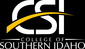 College of Southern Idaho Logo