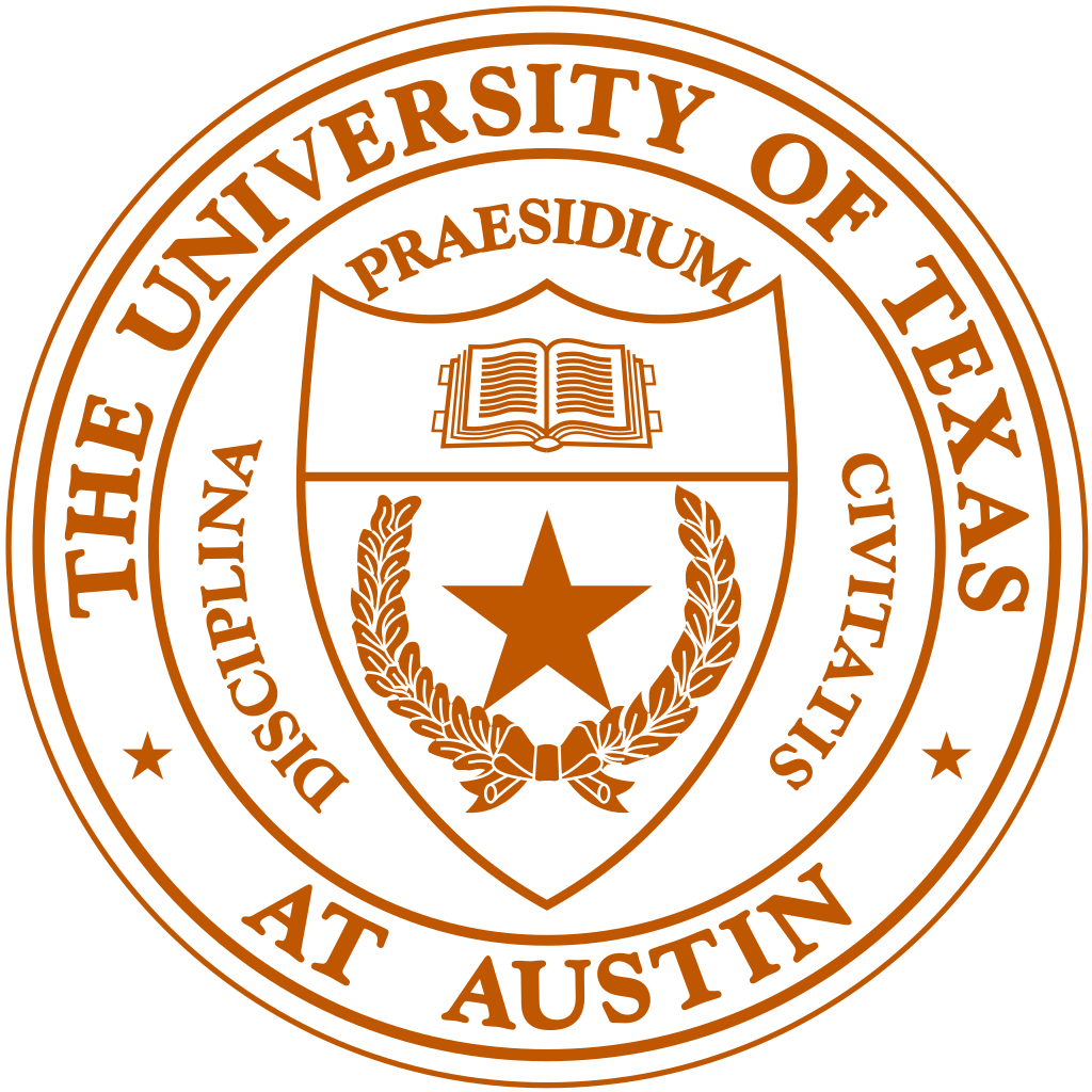 University of Texas at Austin Seal