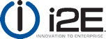 i2E Logo