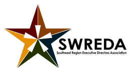 Southwest Region Executive Directors Association Logo