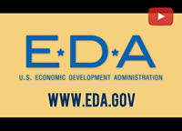 EDA Informational Video image