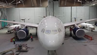 Hangar 200 after Renovation