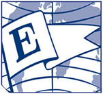 'E' Awards logo
