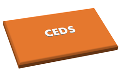 Comprehensive Economic Development Strategy (CEDS)