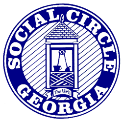 Social Circle, Georgia logo