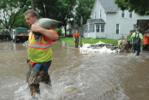 Disaster Recovery save lives and fosters innovation in economically distressed communities.