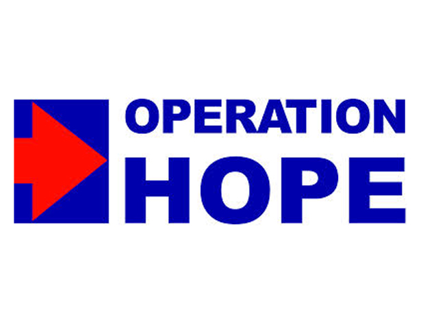 Operation Hope logo