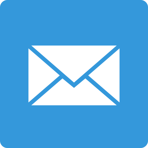 Mail logo