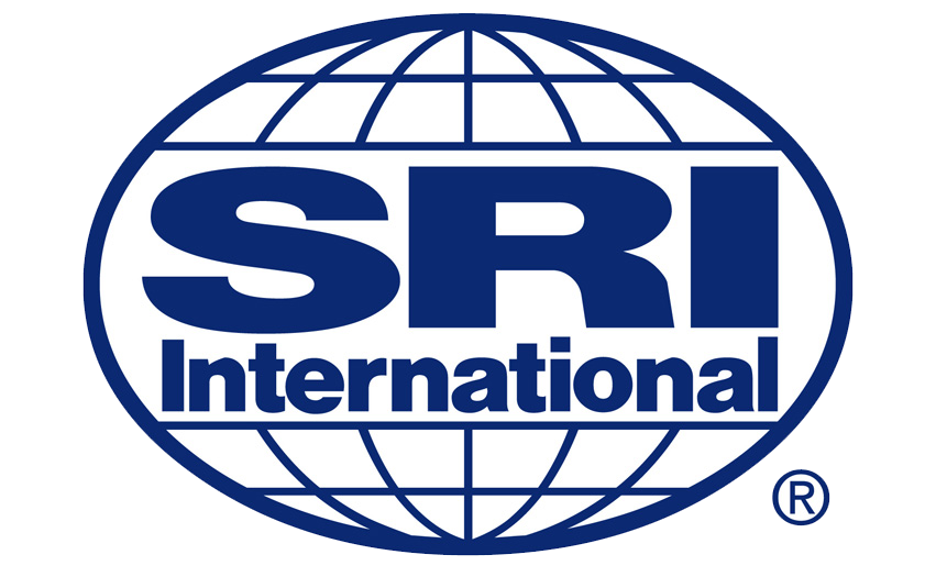 SRI International logo