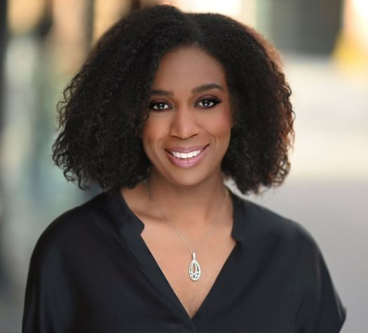 Photo of Sherrese Clarke Soares