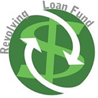 Revolving Loan Fund logo