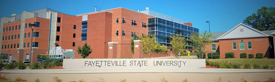 Fayetteville State University