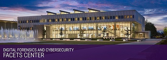University of Albany Digital Forensics and Cybersecurity FACETS CENTER