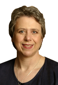 Patricia Beckmann