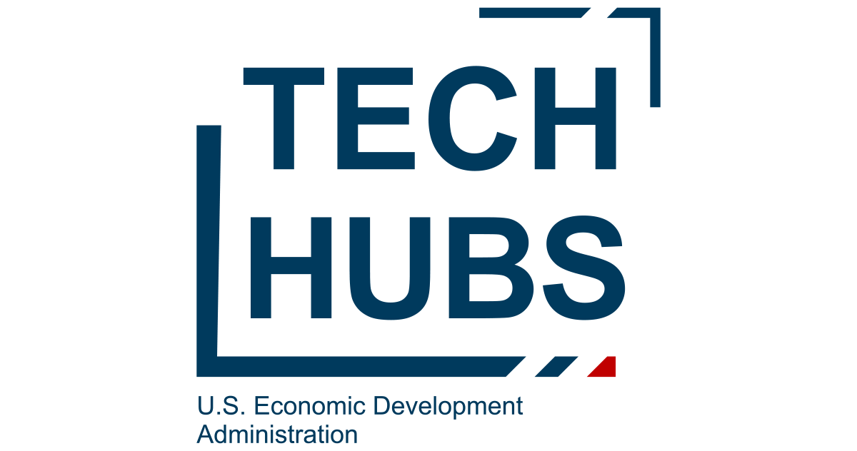 Tech hub presents blueprint to power key industries of the future