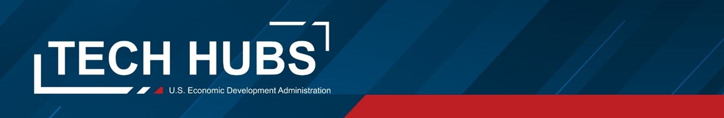 Tech Hubs logo