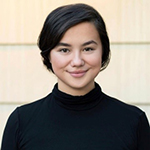 Photo of Megan Hageny