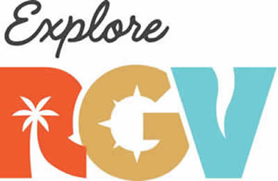 Explore RGV logo