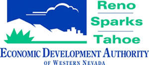 Photo 4ED Auth of W NV Economic Development Authority of Western Nevada logo